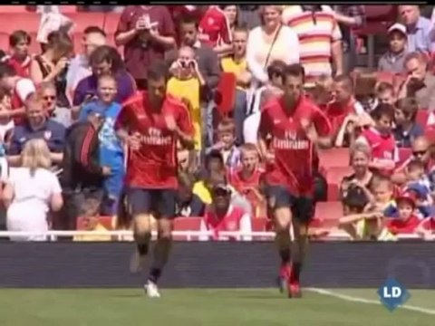 Los deportes con Miguel Ferreira: El Real Madrid ficha a Varane 28/06/11