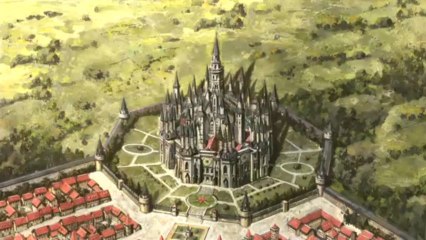 (Anisekai) Archenemy & Hero- 12