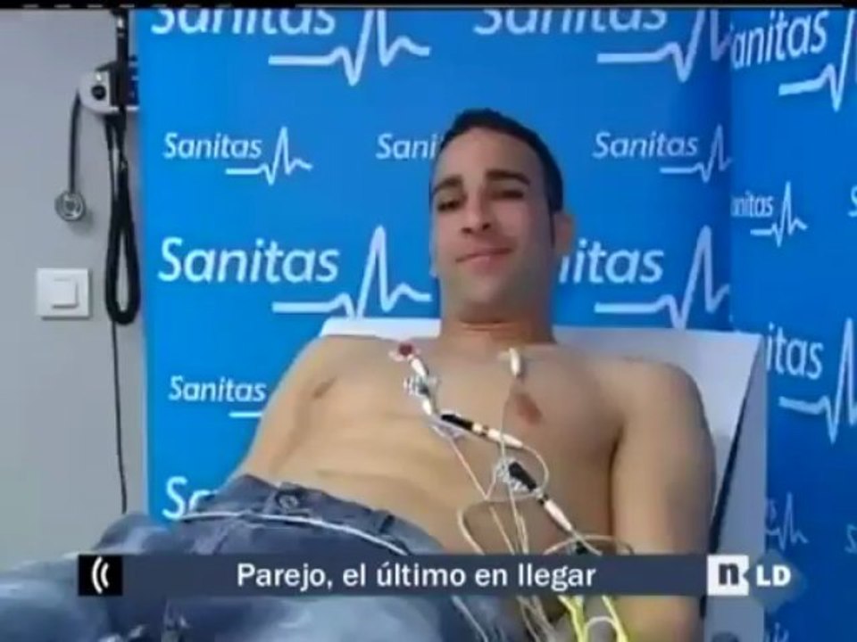 Los deportes con Miguel Ferreira: Fichajes - 14/06/11