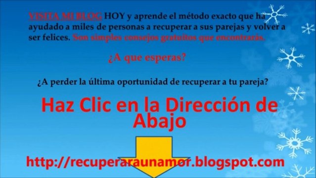 Como Superar Una Crisis De Pareja - Consejos Para Un Matrimonio Feliz
