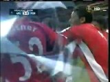 2010 (March 9) Arsenal (England) 5-Porto (Portugal) 0 (Champions League)