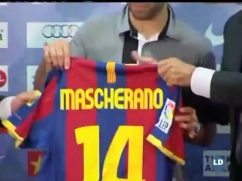 Los deportes con Miguel Ferreira: Mercado de fichajes - 090611