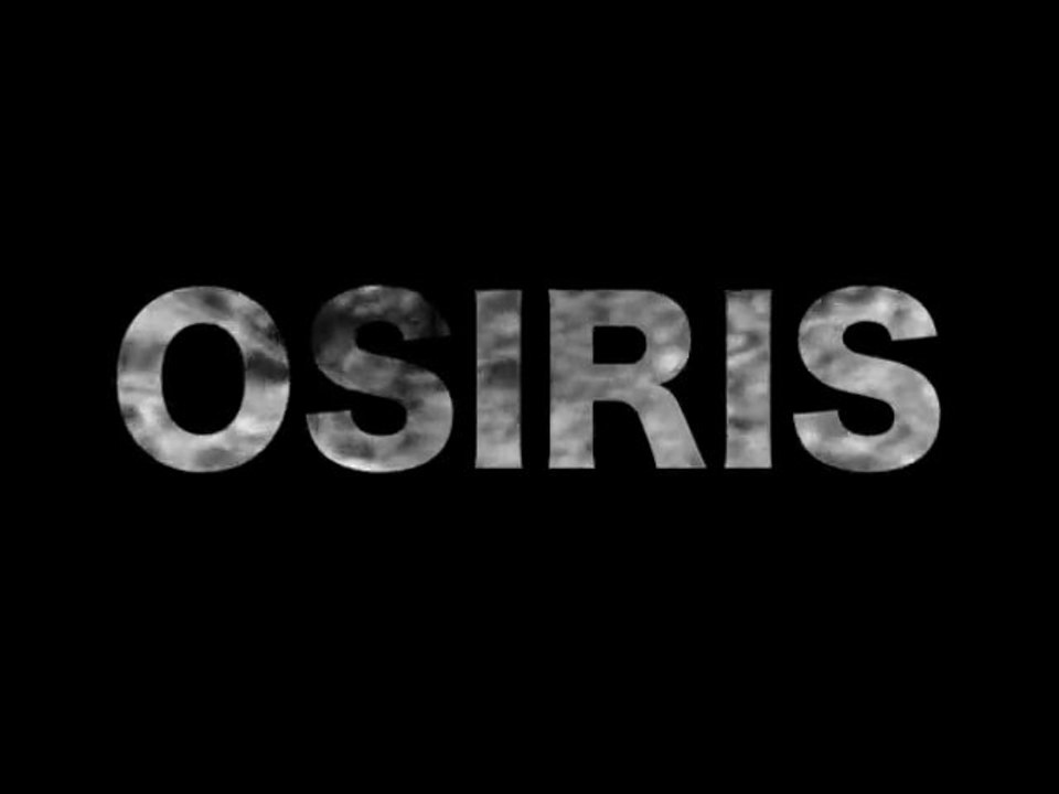 OSIRIS aka fayashaka - Politique