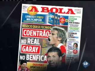 Los deportes con Miguel Ferreira: Nadal gana su sexto Roland Garros - 06/06/11