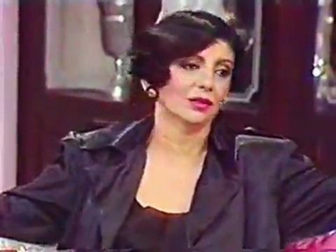 Novelão da Semana - Brega & Chique [1987] Chamada de Estréia Original