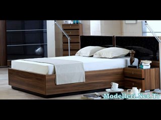 EXCLUSİVE YATAK ODASI TAKIMI
