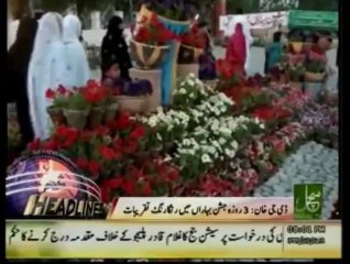 such News Headlines 0800pm (30-3-2013)