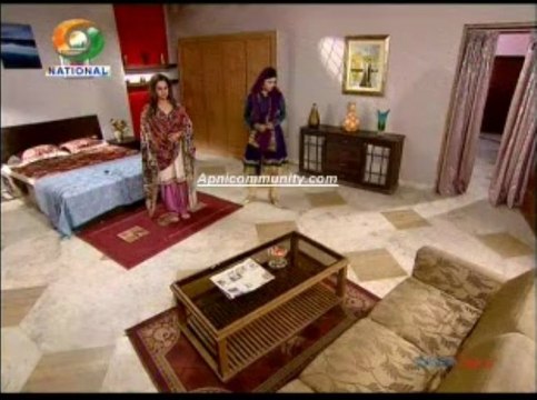 Yeh Zindagi Hai Gulshan-30 2013 pt2