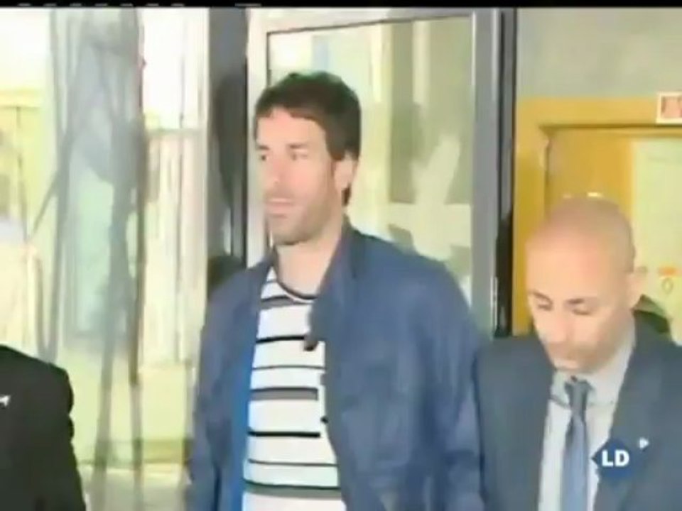 Los deportes con Miguel Ferreira: NBA, selección y fichajes - 02/06/11