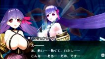 FATE Extra CCC PSP Full ISO CSO Download