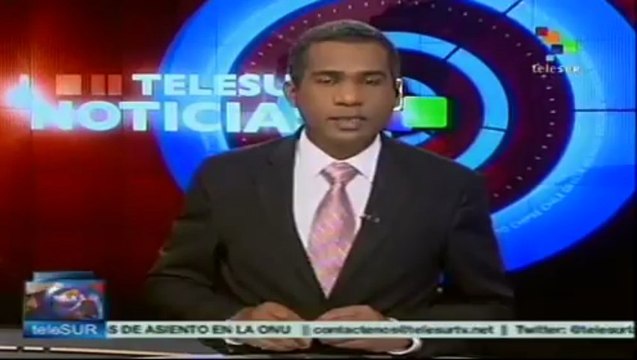 Colombia: conversaciones de paz se reanudarán en abril