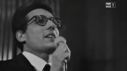 Enzo Jannacci - Vengo anch'io...no tu no