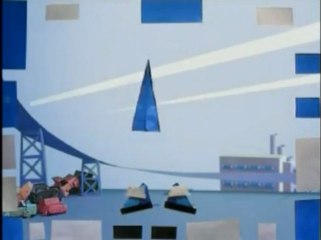 Vinheta Tooncast - Cartoon Cartoons, feitos à mão,