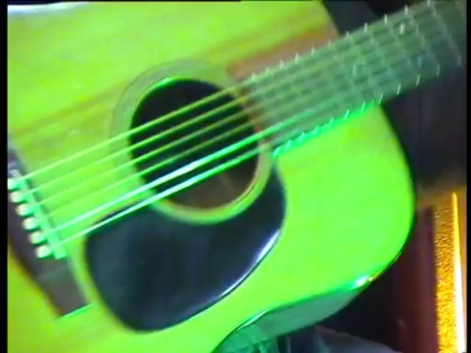 bande annonce SOLOISTE Irish Session