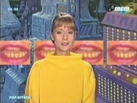 Dorothee - Allo allo Mr L'ordinateur