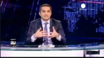 Egitto: mandato d'arresto contro il comico Youssef per...