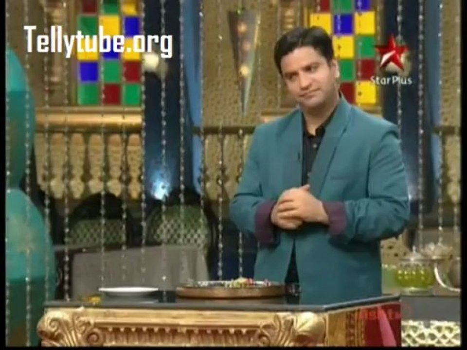 Star Parivaar Bane Kitchen Ke Superstar – 30th March 2013 Part 10