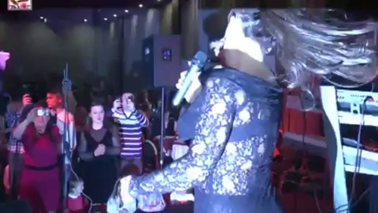 Arta bajrami - bruksel live 1