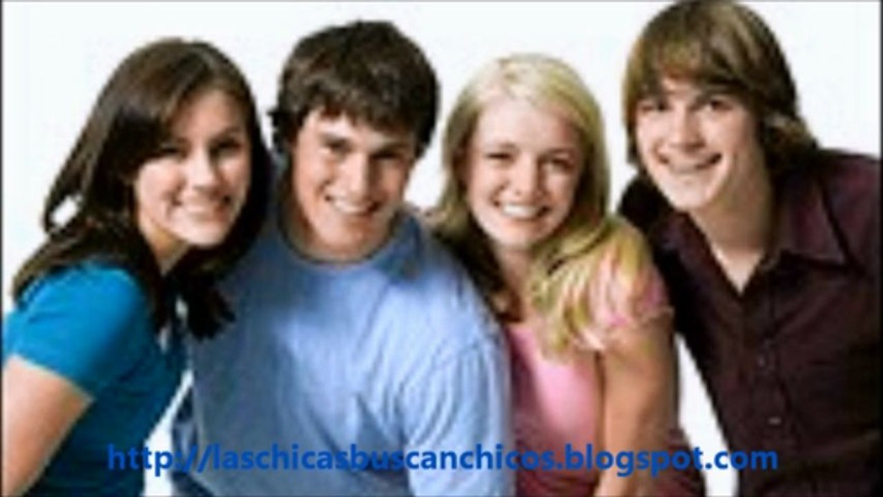 Chicos Buscan Chica - Como Conocer Hoy Mismo A Las Chicas Más Lindas
