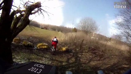 2013 Circuit VTT UCBL