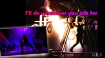 Britney Spears - Trouble For Me (Karaoke Instrumental Lyrics) HD - YouTube