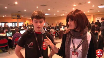 Etidrood répond à la Miicky - Starcraft 2 - team-aaa.com