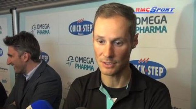 Tour des Flandres / Boonen: Sagan et Cancellara, les deux favoris - 30/03