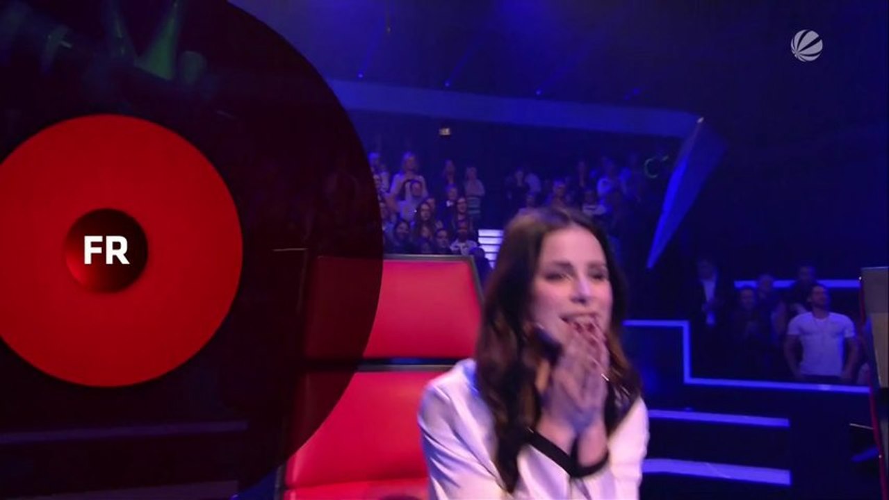 The Voice Kids mit Lena - Werbespot 4