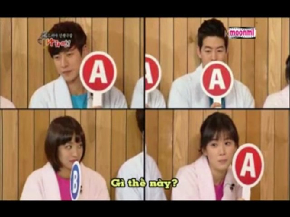[vietsub] Happy Toghether Ep 275 Seo Young My Daughter P2/3