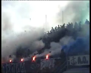 Στυλίδα-Μαλεσίνα (Γκολ και επεισόδια)