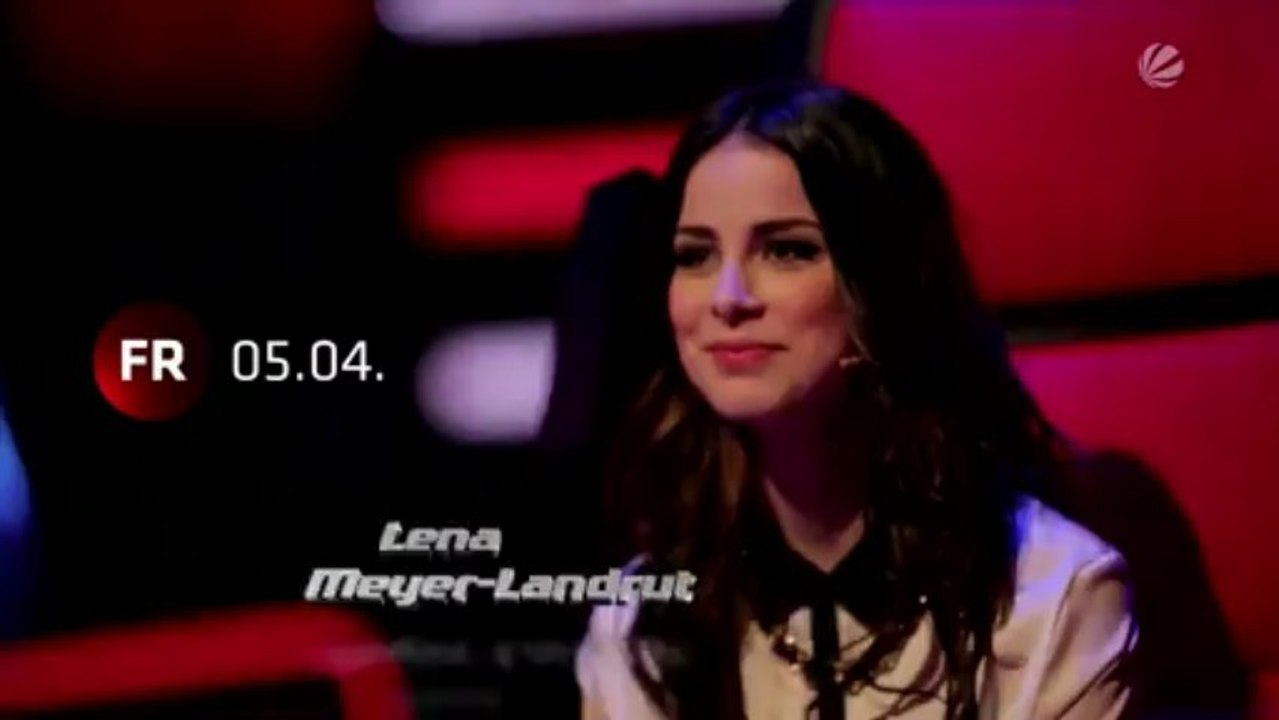 The Voice Kids mit Lena - Werbespot 6