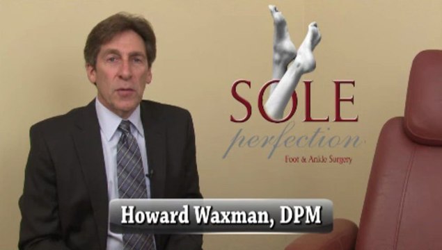 Podiatrist - Morton’s Neuroma - Cleveland, Cuyahoga, Lake and Geauga, OH