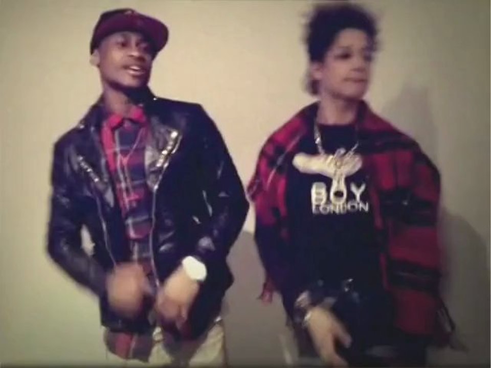 Seezy Feat. Ruby - Mr Koko (official)