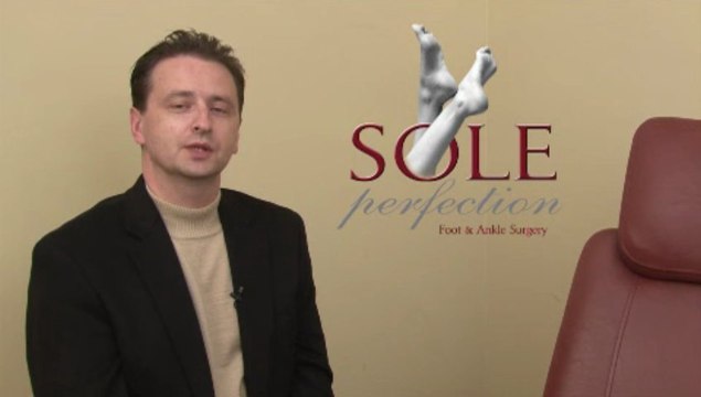 Podiatrist Russian Speaking - Cleveland, Cuyahoga, Lake and Geauga, OH