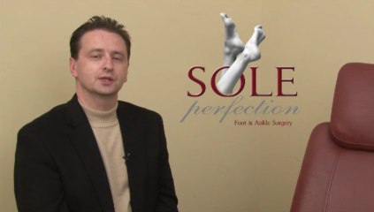 Podiatrist Russian Speaking - Cleveland, Cuyahoga, Lake and Geauga, OH