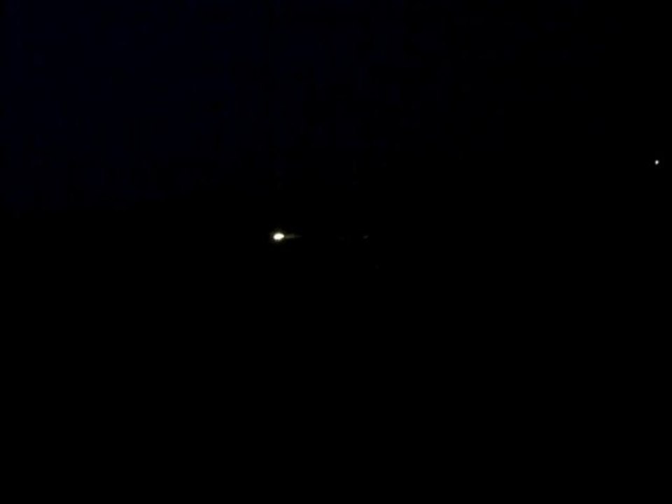 Lancon ES3 Mistral 2012