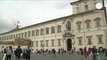 Itália continua sem governo
