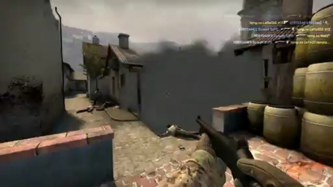 CPH 2013 : CS:GO Fragshow #2