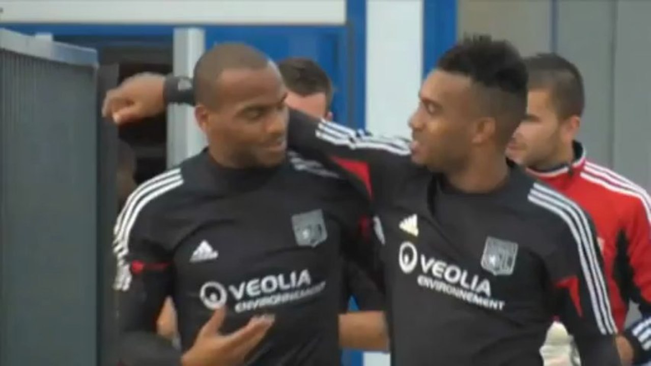 Garde: "Wir können noch immer Meister werden"