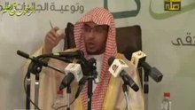 كيف تنال درجة الصديقين -  الشيخ صالح المغامسي