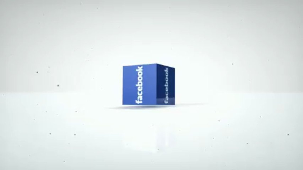 Alexander Rybakov Facebook Page. YouTube Musicvideo