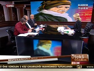 Öteki Gündem- Bediüzzaman Said Nursi Bölüm-1