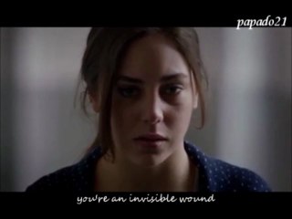 kuzey cemre- aorati pligi (invisible wound- english subtitles)