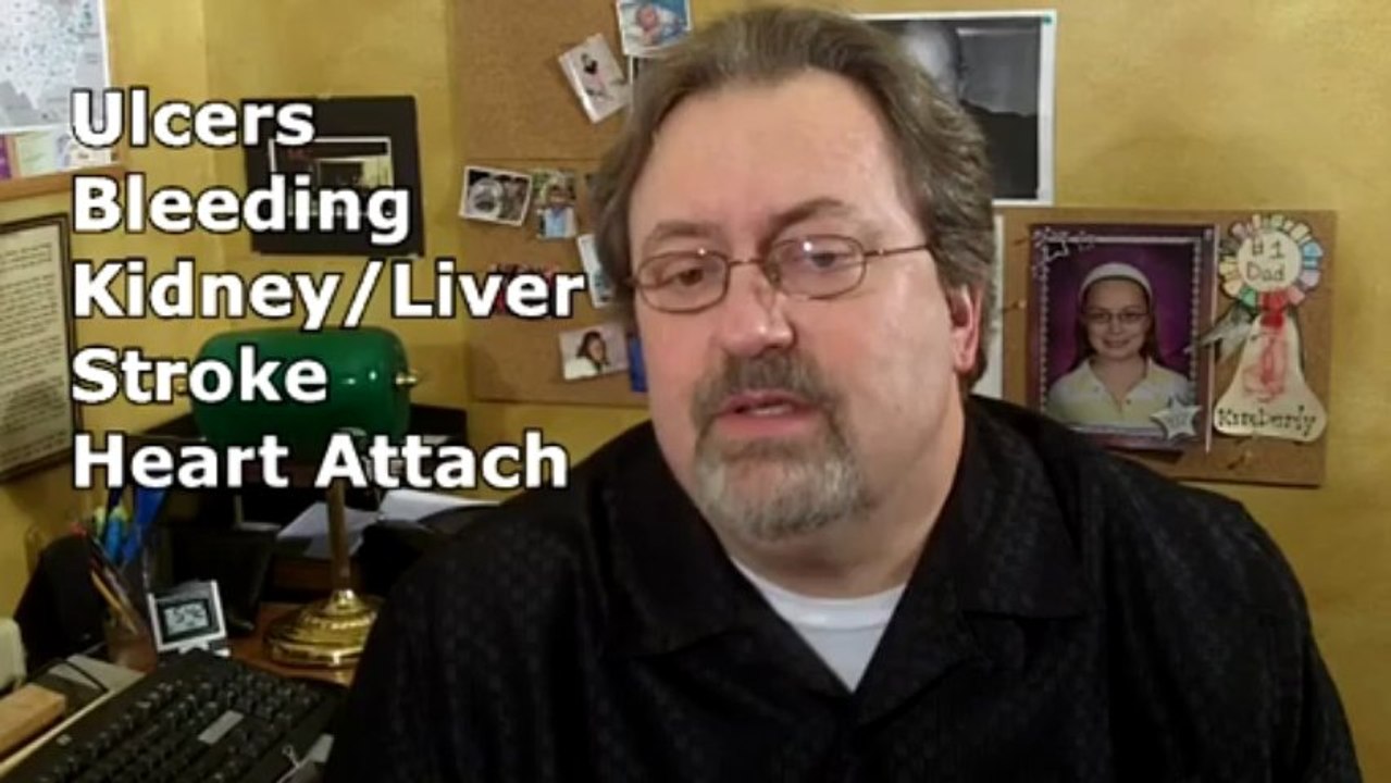 Natural Remedies for Arthritis