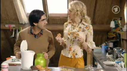 Zwischen den Zeilen, Die Wurst im Horst