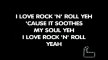 Britney Spears - I Love Rock 'N' Roll (Karaoke HD) - YouTube