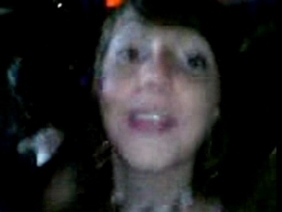 soirée au palm beach a canne aout 2006