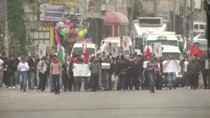 Árabes celebram Dia da Terra