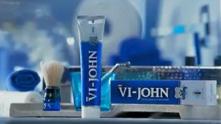 Shah Rukh Khan @IamSRK In 'Vi-John Shaving Cream' Ad