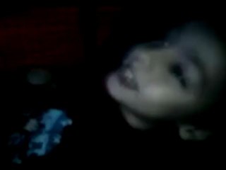 korku tünelinde olmak